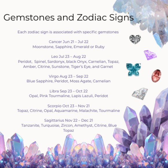 Azurite & Quartz Statement Ring | Dual Stone Adjustable Crystal Ring - Picture 8 of 9